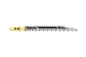 Stichsägen - Makita B-06460 Jig Saw Blade - 5 pieces - B-06460