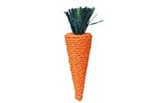 Nagetiere - Trixie Toy Carrot 18cm - TX6189
