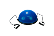 Sport & Fitness - Tunturi BALANCE TRAINER INCL. TUBINGS - 14TUSFU152IONE SIZE