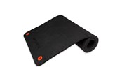 Sport & Fitness - Tunturi FITNESSMAT PRO 140 CM. BLACK - 14TUSFU265BLACKONE SIZE