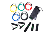 Sport & Fitness - Tunturi Exercise Multifunction Tube - 14TUSFU199IONE SIZE