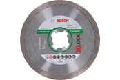 Winkelschleifer - Bosch X-LOCK STANDARD FOR CERAMIC DIAMOND CUTTING DISC FOR SMALL ANGLE GRINDERS - 2608615137