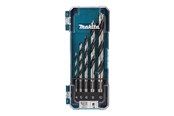 Bohrer & Bits - Makita Drill Bit Set 5 Pieces - D-72861
