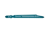 Stichsägen - Makita Jig Saw Blade 5 Pieces - B-06476