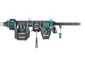 Werkzeugkisten & Aufbewahrungssysteme - Makita E-15235 Super-Heavy-Duty Hip Belt Set - E-15235