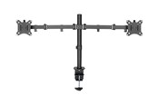 Monitorhalterung - DIGITUS Dual Monitor Clamp Mount - DA-90400
