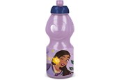 Schul-Zubehör - Euromic Disney WISH sports water bottle 400ml - 088808719-24132