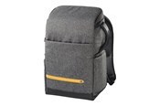 Freizeit & Reisen - Hama "Terra" Camera Backpack 140 grey - 121309