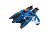 Wasserspielzeug - ASG Adult Diving Set - Small - ASG3005BLUES