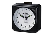Einrichtung - Hama "A50" Travel Clock black - 186329