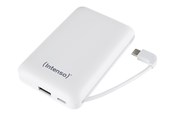 Powerbank (Akku) - Intenso Powerbank XC10000 white Powerbank (Akku) - Weiß - 10000 mAh - 7314532