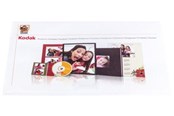 Foto & Video Zubehör - KODAK 1x500 Kodak Kiosk Picture Bags 15x20 + CD-Slot - 3950904