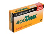 Photo film - KODAK TMY 120 T-Max 400 black/white film - 8568214