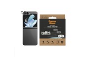 Handys - Schutzfolie - PanzerGlass Hoops™ Camera Lens Protector Galaxy Z Flip 5 | Black - PANZER0458
