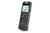 MP3-Player & Zubehör - KODAK Voice Recorder VRC 350 - MP3 Spieler 8 GB - VRC350