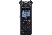 MP3-Player & Zubehör - Olympus OM system LS-P5 Kit - voice recorder - 16 GB - V409180BG010