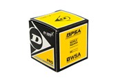 Sport & Fitness - Dunlop Pro Squash Ball - 1 pc. - DU700108IONE SIZE