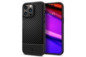 Handys - Cover & Cases - Spigen Core Armor - matte black - iPhone 14 Pro - ACS04661