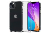 Handys - Cover & Cases - Spigen Ultra Hybrid - frost clear - iPhone 14 Plus - ACS04900