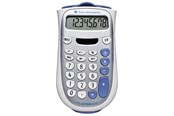 Taschenrechner - Texas Instruments TI 1706 SV - TI 1706 SV
