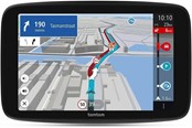 GPS Navi Fahrradcomputer - TomTom GO Expert Plus 7" GPS - 1YD7.002.20