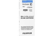 Druckerzubehör - Tinte & Toner - Fujifilm DX Ink Cartridge 200 ml cyan - 70100111582