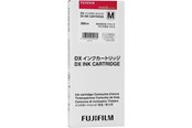 Druckerzubehör - Tinte & Toner - Fujifilm DX Ink Cartridge 200 ml magenta - 70100111583
