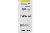 Druckerzubehör - Tinte & Toner - Fujifilm DX Ink Cartridge 200 ml yellow - 70100111584