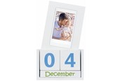 Einrichtung - Fujifilm Instax Cube Calendar Mini - 70100136029