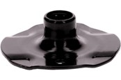 Motorhacke - Bosch COPY RING FOR HANDHELD ROUTERS - 2608000803