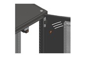 Rack-Gehäuse - APC Schneider - rack door contact sensor - 10A/500V M20 connection - NSYDCM20