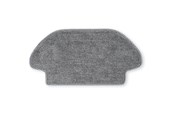 Staubsauger Zubehör - Xiaomi Robot Vacuum S10 Mop Pad - BHR6463GL