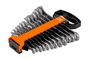 Handwerkzeuge - BAHCO 111M/SH12 combination wrench - 111m/sh12