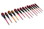 Haus & Garten - BAHCO BE-9876S manual screwdriver - BE-9876S
