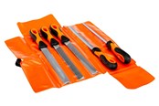 Haus & Garten - BAHCO 1-479-08-1-2 file/rasp - 1-479-08-1-2