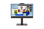 Bildschirm - 24" Lenovo ThinkCentre Tiny-in-One 24 Gen 5 - 1920x1080 (FHD) - 60Hz - IPS - KVM switch - 12NBGAT1EU