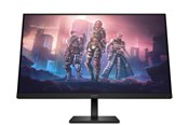 Bildschirm - 31.5" HP OMEN 32q - 2560x1440 (QHD) - 165Hz - IPS - 780K0E9#ABB