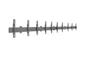 Wandhalterungen, AV-Halterungen & AV-Möbel - Multibrackets M Pro Series MBW5U - Max 150 kg - recommended for 65" - 7350105216008