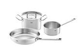 Töpfe - Fissler original-profi collection cookware set - 4 items - 084-378-03-0000