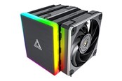 CPU Kühler - Montech METAL DT24 PREMIUM - CPU-Luftkühler - Metal DT24 Premium