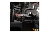 Festplatten Zubehör - StarTech.com U.3 to PCIe Adapter Card PCIe 4.0 x4 Adapter For 2.5" U.3 NVMe SSDs SFF-TA-1001 PCI Express Add-in Card for Desktops/Servers TAA Compliant - PEX4SFF8639U3