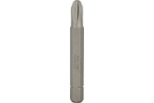 Bohrer & Bits - Bosch EXTRA HARD-SCREWDRIVER BIT FOR DRILLS/DRIVERS 3 PC - 2607001524