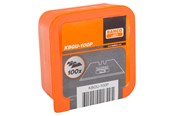 Haus & Garten - BAHCO KBGU-100P hacksaw blade - KBGU-100P