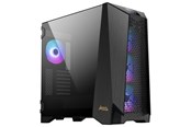 Gehäuse - MSI MEG PROSPECT 700R - mid tower - extended ATX - Gehäuse - Tower - Schwarz - 306-7G15R21-W57
