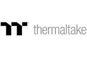 CPU Kühler - Thermaltake TOUGHAIR 710 - CPU-Luftkühler - CL-P110-CA14GM-A