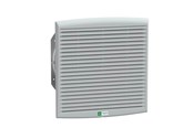Rack-Gehäuse - APC Schneider ClimaSys - rack vent integration - with outlet grille and G2 filter 850 m³/h IP54 - NSYCVF850M230PF