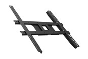 Monitorhalterung - Multibrackets M Pro Series mounting component - for LCD display / touchscreen - 200/300/400 - black - 7350105215193
