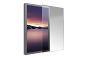 Wandhalterungen, AV-Halterungen & AV-Möbel - Multibrackets M Pro Series mounting component - for digital signage panel - kit - transparent - Max - recommended for 50" - 7350105214905