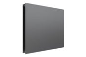 Wandhalterungen, AV-Halterungen & AV-Möbel - Multibrackets M Pro Series mounting component - for enclosure - full front cover - black - Max - recommended for 55" - 7350105215285