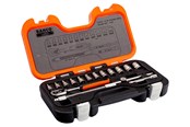 Bohrer & Bits - BAHCO S160 impact socket - S160
